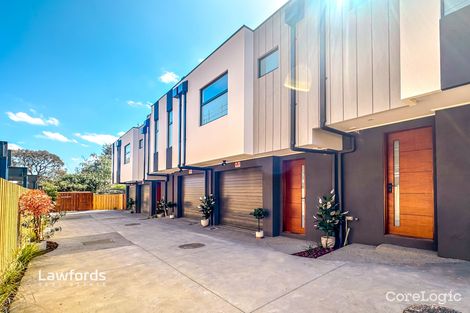 Property photo of 4/674 Stud Road Scoresby VIC 3179