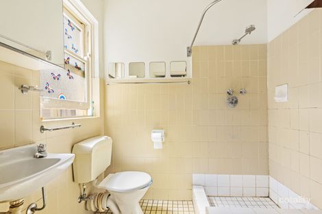 Property photo of 38/9 Ward Avenue Potts Point NSW 2011