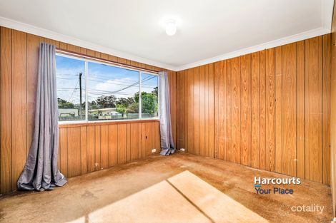 Property photo of 4 Cusack Place Blackett NSW 2770
