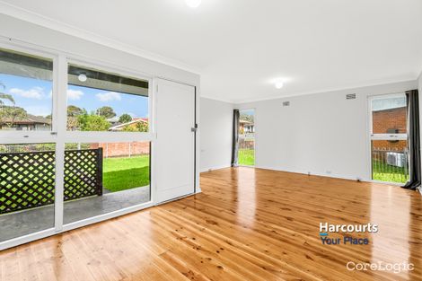 Property photo of 4 Cusack Place Blackett NSW 2770