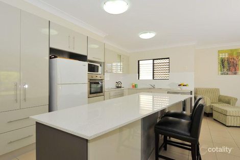 Property photo of 3/41 Kirkland Avenue Coorparoo QLD 4151