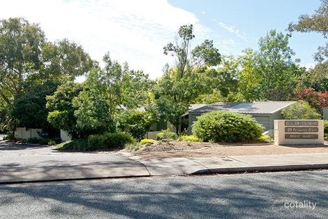 31/29 Pethebridge St, Pearce, ACT 2607