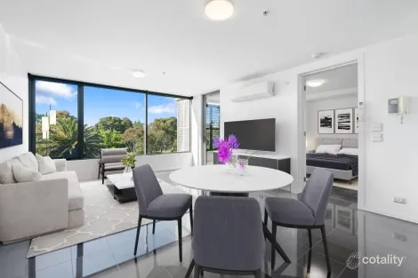 303/196-206 Albert Rd, South Melbourne, VIC 3205