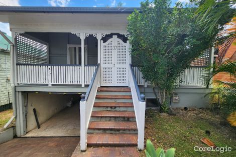 Property photo of 37 Zig Zag Street Red Hill QLD 4059