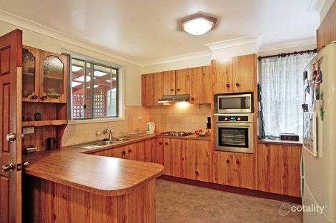 Property photo of 20 Grose Avenue Barrack Heights NSW 2528