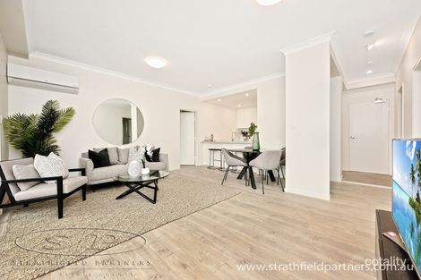 Property photo of 3/11 Ross Street Forest Lodge NSW 2037