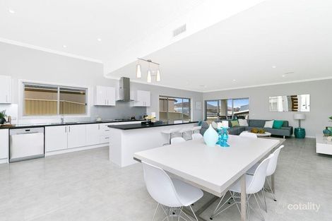 Property photo of 60 Albatross Crescent Harrison ACT 2914