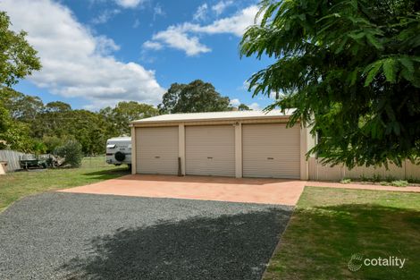 Property photo of 17 Bradley Crescent Hodgson Vale QLD 4352