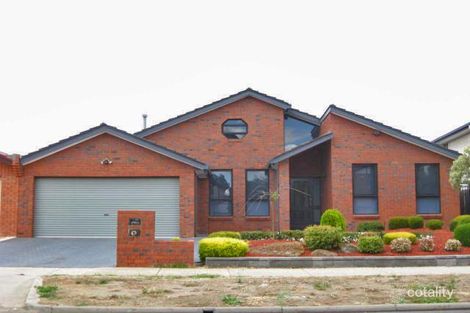 57 Parmelia Dr, Taylors Lakes, VIC 3038