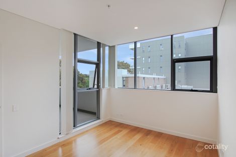 Property photo of 705/7 Mooltan Avenue Macquarie Park NSW 2113