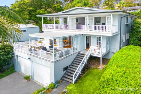Property photo of 18 Taiyul Road North Narrabeen NSW 2101