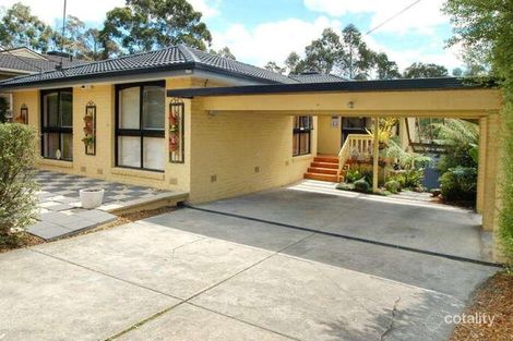 9 Savaris Ct, Donvale, VIC 3111