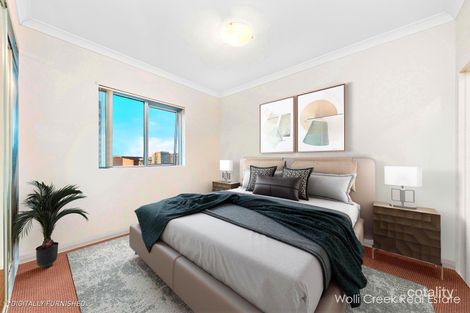 Property photo of 603/26-32 Marsh Street Wolli Creek NSW 2205