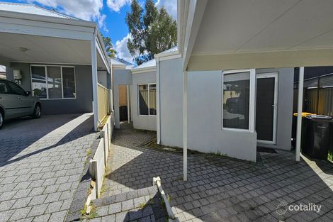 12b Tenterden Way, Gosnells, WA 6110