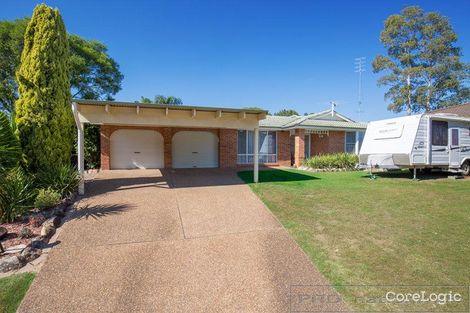 Property photo of 7 Bali Close Ashtonfield NSW 2323