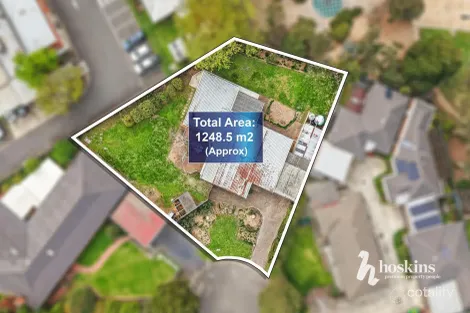 Property photo of 4 Contour Court Chirnside Park VIC 3116