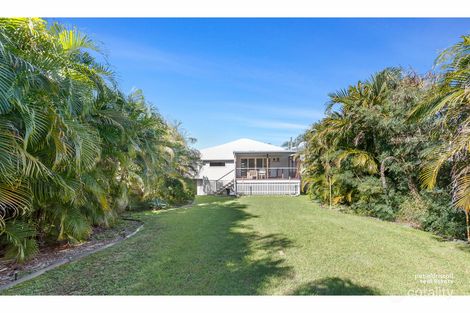 Property photo of 8 Cousins Street The Range QLD 4700