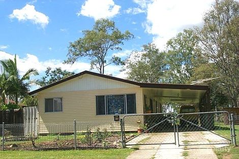 19 Lemongrove St, Eagleby, QLD 4207