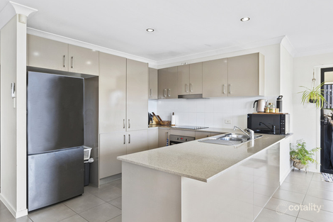 Property photo of 4 Clover Crescent Boyne Island QLD 4680