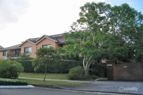 Property photo of 17/162G Burwood Road Concord NSW 2137