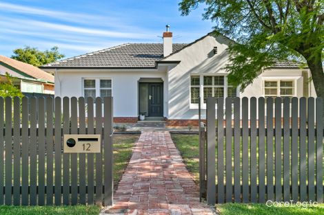 Property photo of 12 Salisbury Crescent Colonel Light Gardens SA 5041