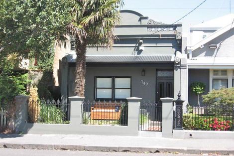 349 Station St, Carlton North, VIC 3054