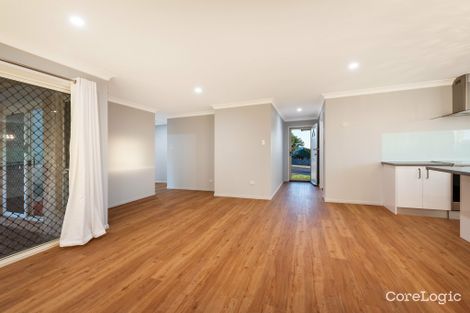 Property photo of 155 Baker Street Darling Heights QLD 4350