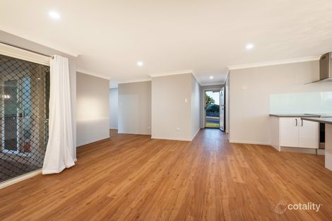 Property photo of 155 Baker Street Darling Heights QLD 4350