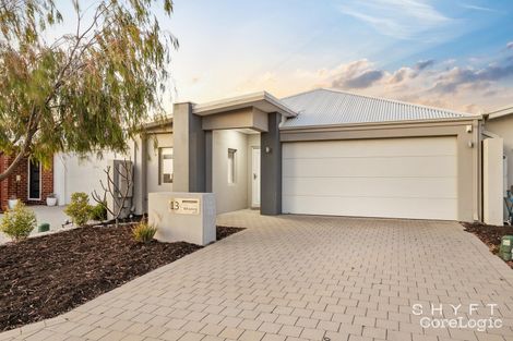 Property photo of 13 Whistling Drive Alkimos WA 6038