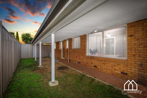 Property photo of 32 Dransfield Way Epping VIC 3076