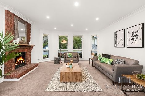 Property photo of 15 Marian Court Eltham North VIC 3095