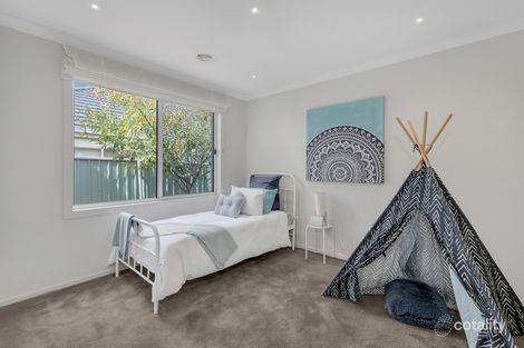 Property photo of 4 Jade Crescent Wyndham Vale VIC 3024