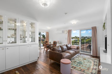 Property photo of 4/45 Derby Street Coorparoo QLD 4151