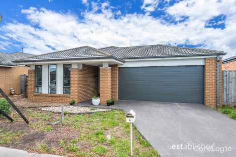 Property photo of 4 Jeremy Street Tarneit VIC 3029