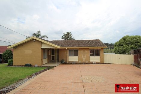 Property photo of 13 Dobies Court Westmeadows VIC 3049