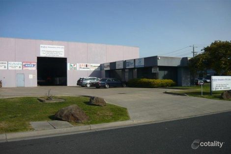 13 Luisa Ave, Dandenong South, VIC 3175