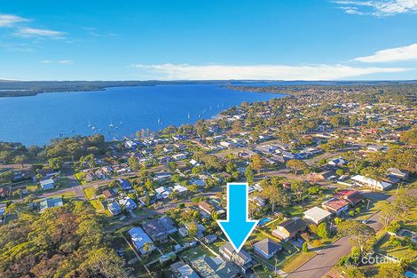 Property photo of 53 Dalley Street Bonnells Bay NSW 2264