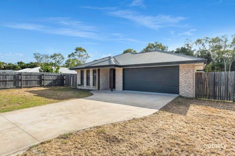 Property photo of 21 Regency Road Moore Park Beach QLD 4670