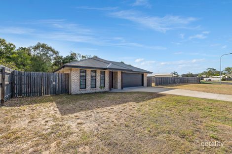 Property photo of 21 Regency Road Moore Park Beach QLD 4670