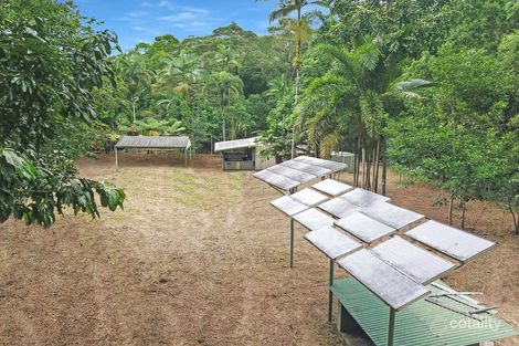 25 Ronald Rd, Forest Creek, QLD 4873