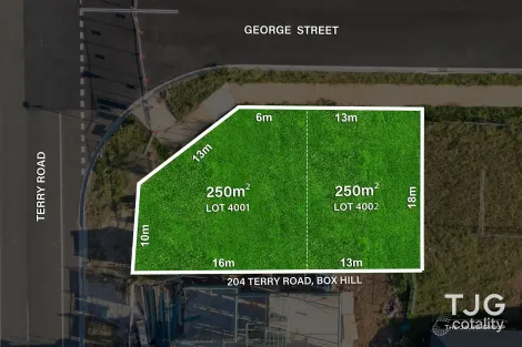 204 Terry Rd, Box Hill, NSW 2765