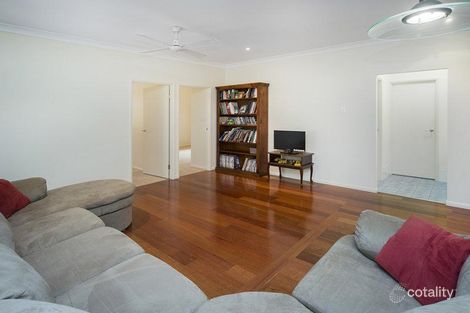 Property photo of 21 Freestone Drive Upper Coomera QLD 4209