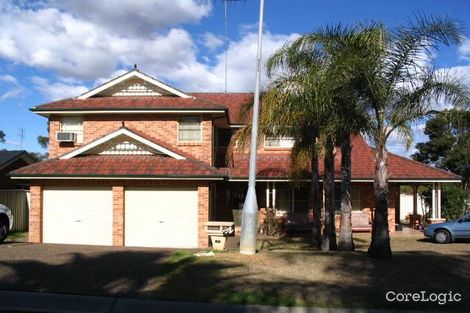 Property photo of 11 Gemini Close South Penrith NSW 2750