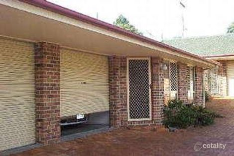 6/411 Newmarket Rd, Newmarket, QLD 4051