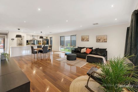 Property photo of 47 Roaming Road Doreen VIC 3754