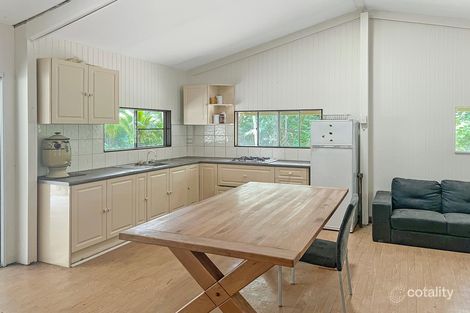 Property photo of 25 Ronald Road Forest Creek QLD 4873