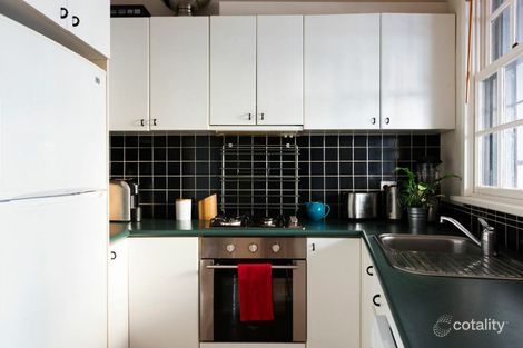 Property photo of 3 Denham Street Darlinghurst NSW 2010
