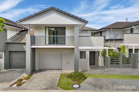 Property photo of 7/2 Jefferson Court Upper Coomera QLD 4209