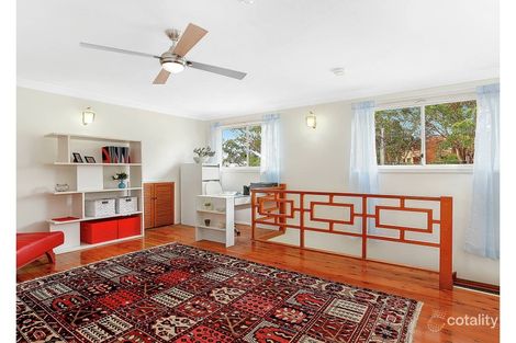 Property photo of 41 Acacia Road Kirrawee NSW 2232