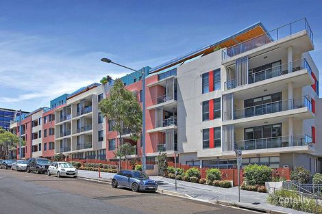 Property photo of 21/4-8 Angas Street Meadowbank NSW 2114